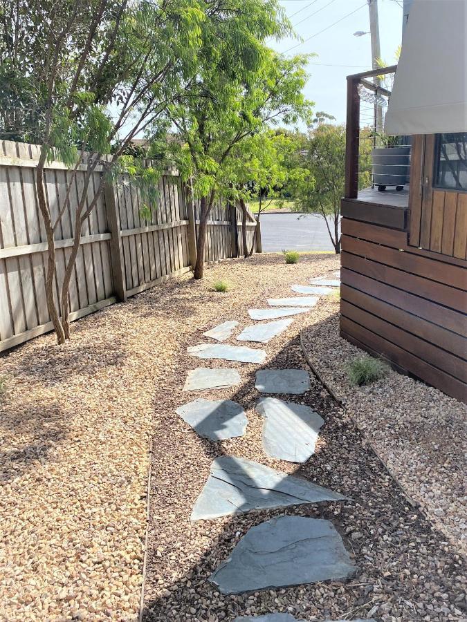 The Cosy Bungalow Portarlington Exterior photo